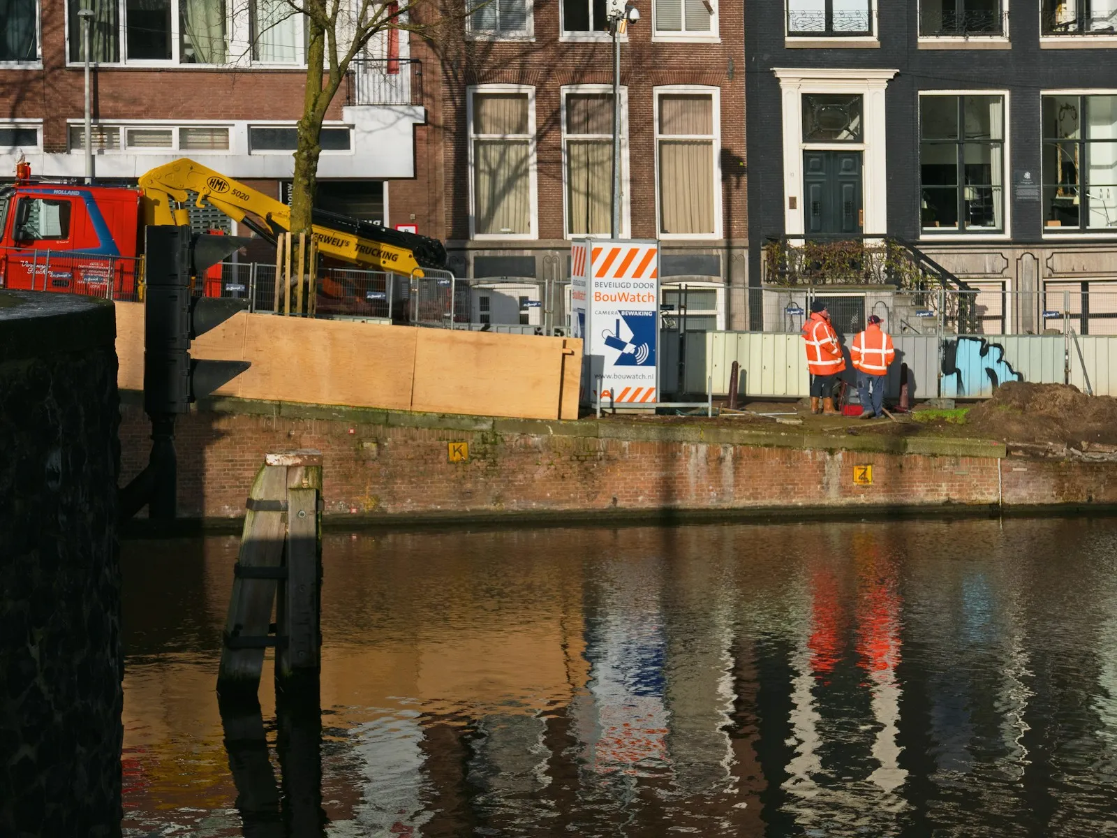 Drinkwatercongestie netcongestie Gelderland gevolgen