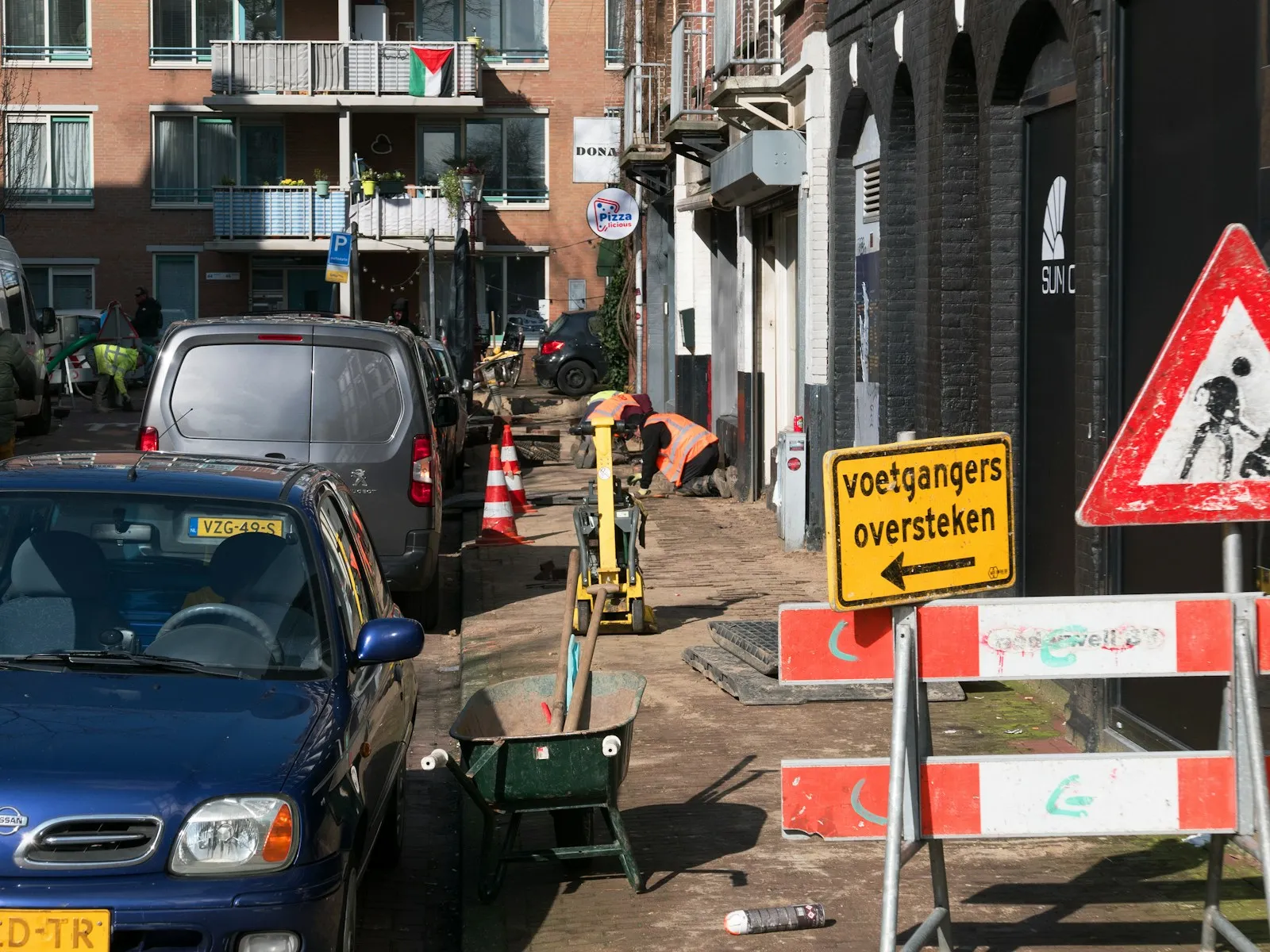 Enexis of Liander Gelderland stroomstoring: wie