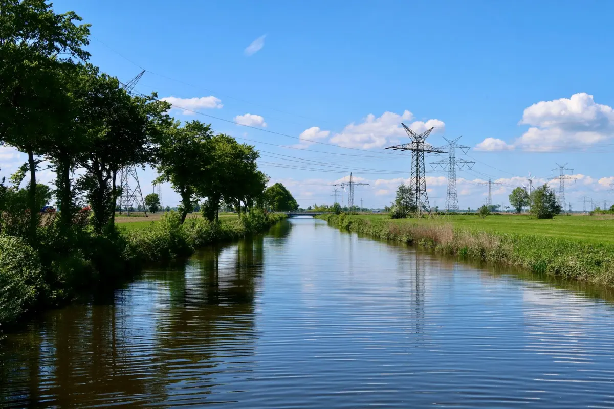 Stroomstoring Rivierengebied Gelderland: patroon 2026