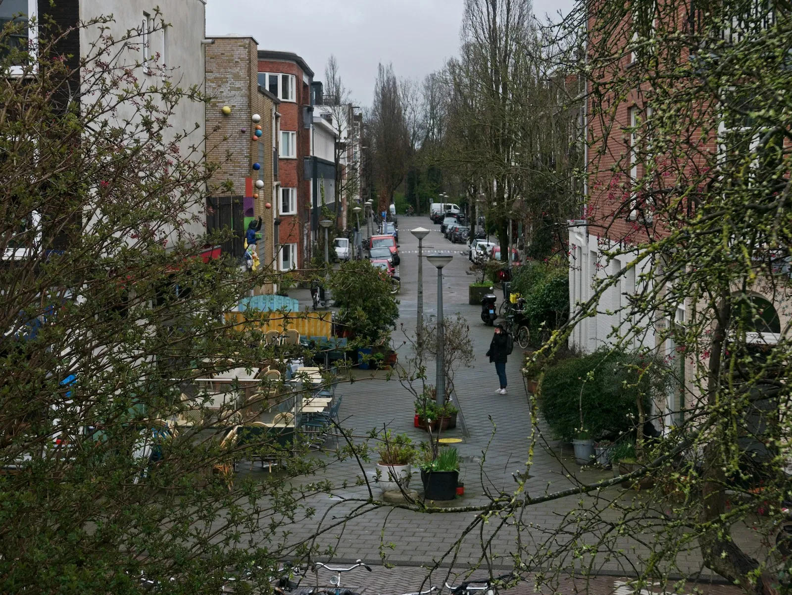 Stroomuitval energietransitie Gelderland: buren helpen